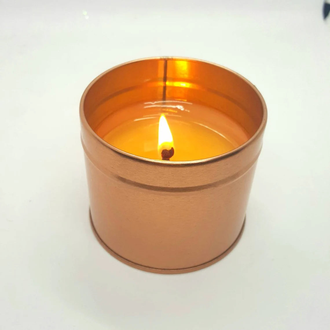 Before the Storm Soy Wax Candle