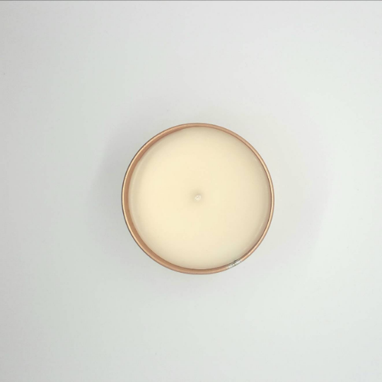 Whitby Bay Soy Wax Candle