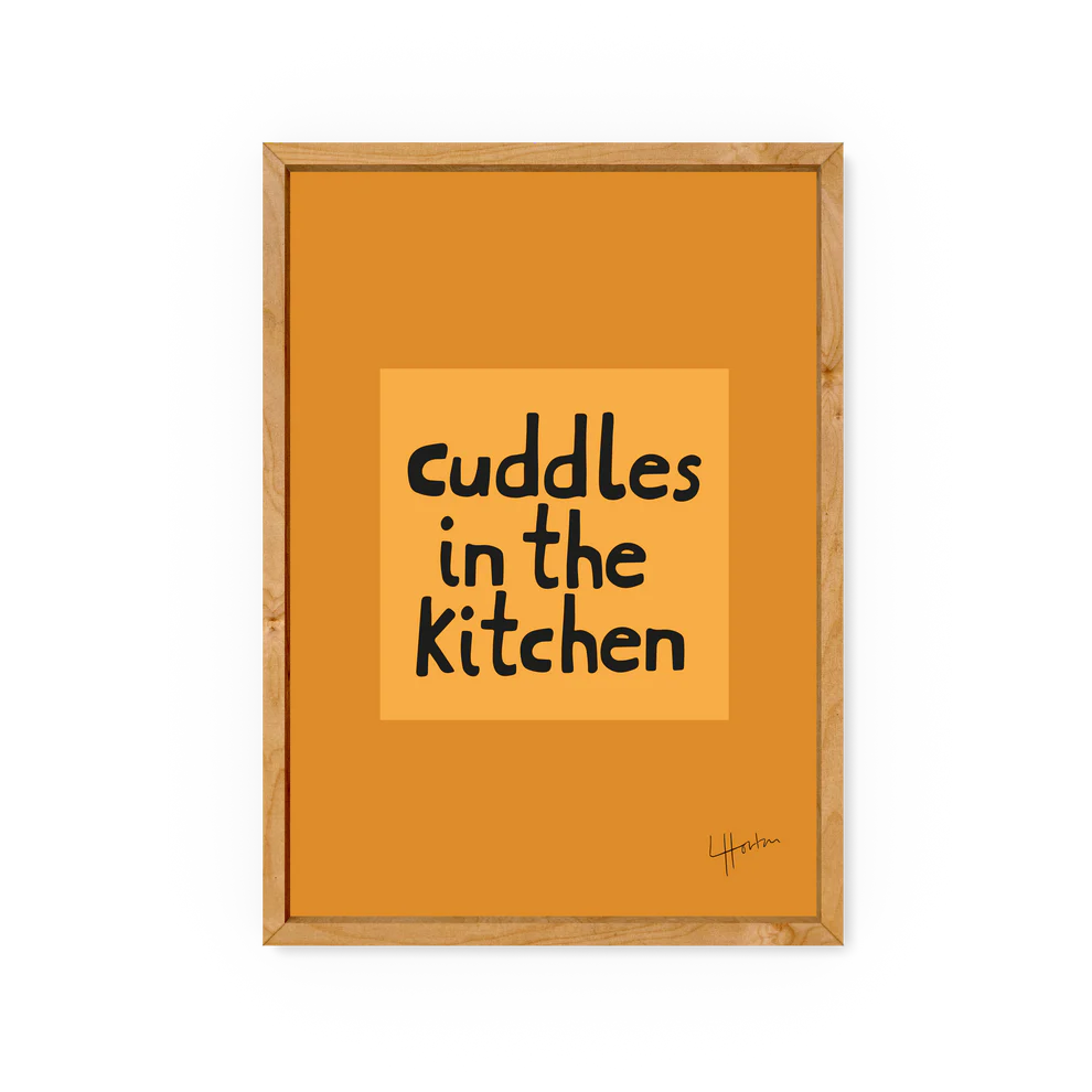 Arctic Monkeys, Mardy Bum, Cuddles in the Kitchen - A4